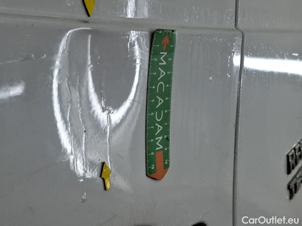  Renault  Kangoo RENAULT  Express VU 4p Fourgonnette Grand Vol ExtraR-Link dCi 110 EDC #28