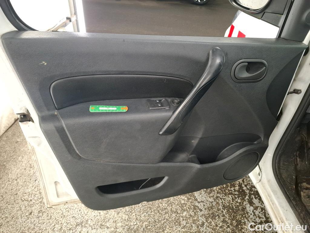  Renault  Kangoo  Express Maxi Extra (Série Spéciale) 1.5 #19