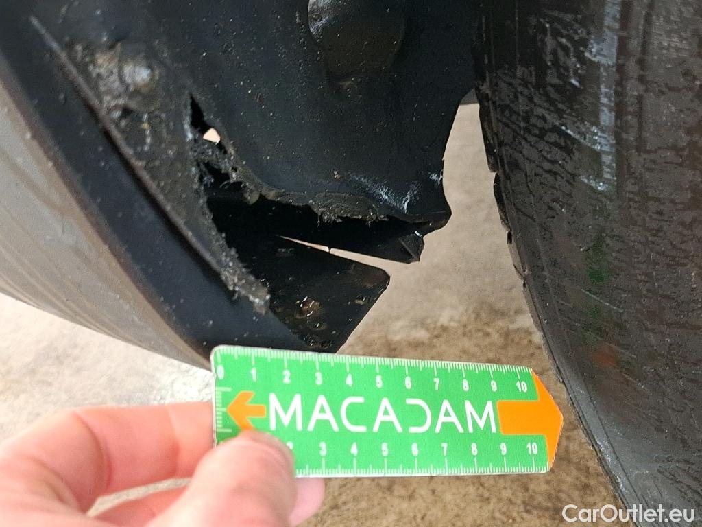  Renault  Kangoo RENAULT  Express VU 4p Fourgonnette Grand Vol ExtraR-Link dCi 110 EDC #13