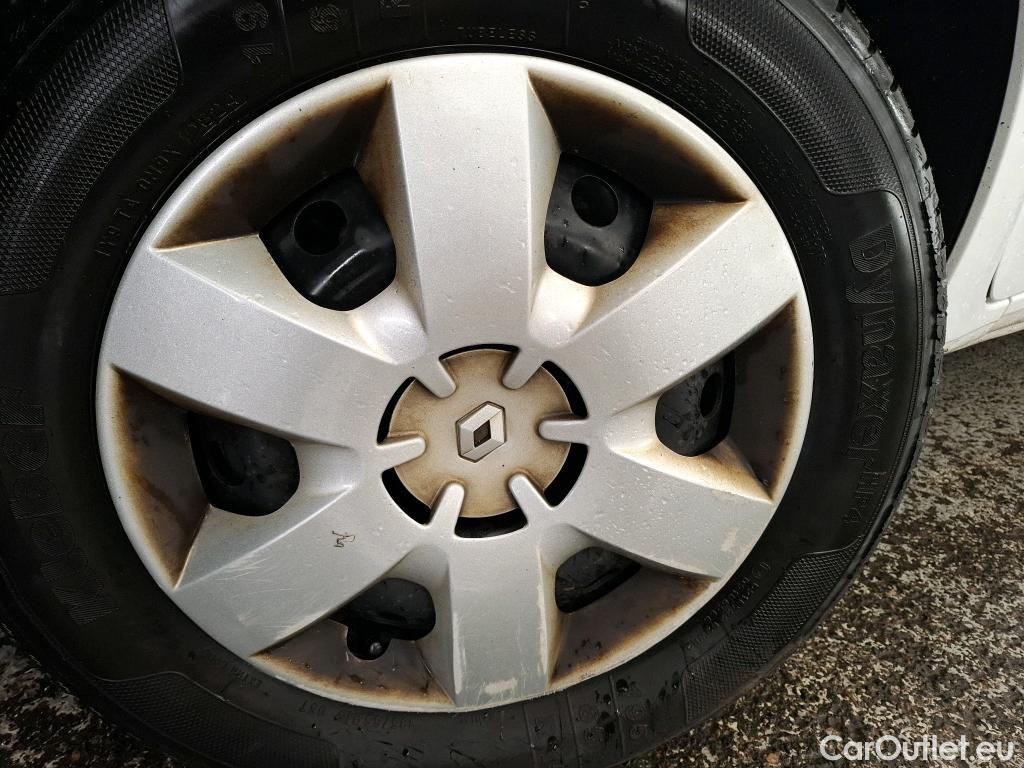  Renault  Kangoo  Express Maxi Extra (Série Spéciale) 1.5 #24