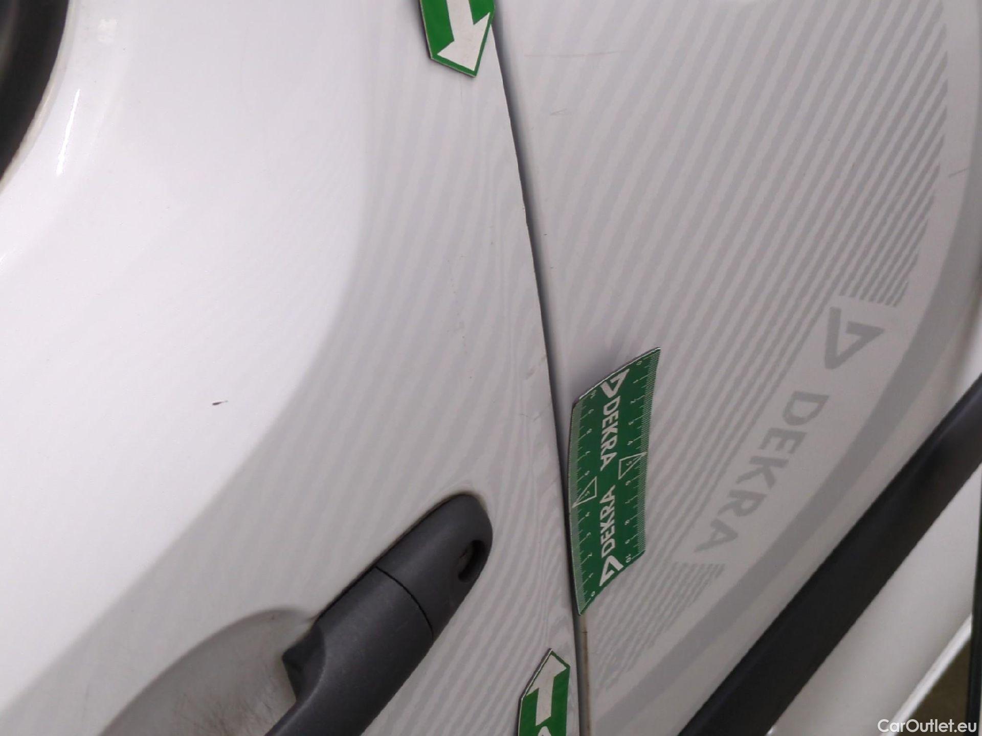  Renault  Kangoo  II Express Maxi Extra (Série Spéciale) 1.5 dCi 95CV BVM6 E6dT #41