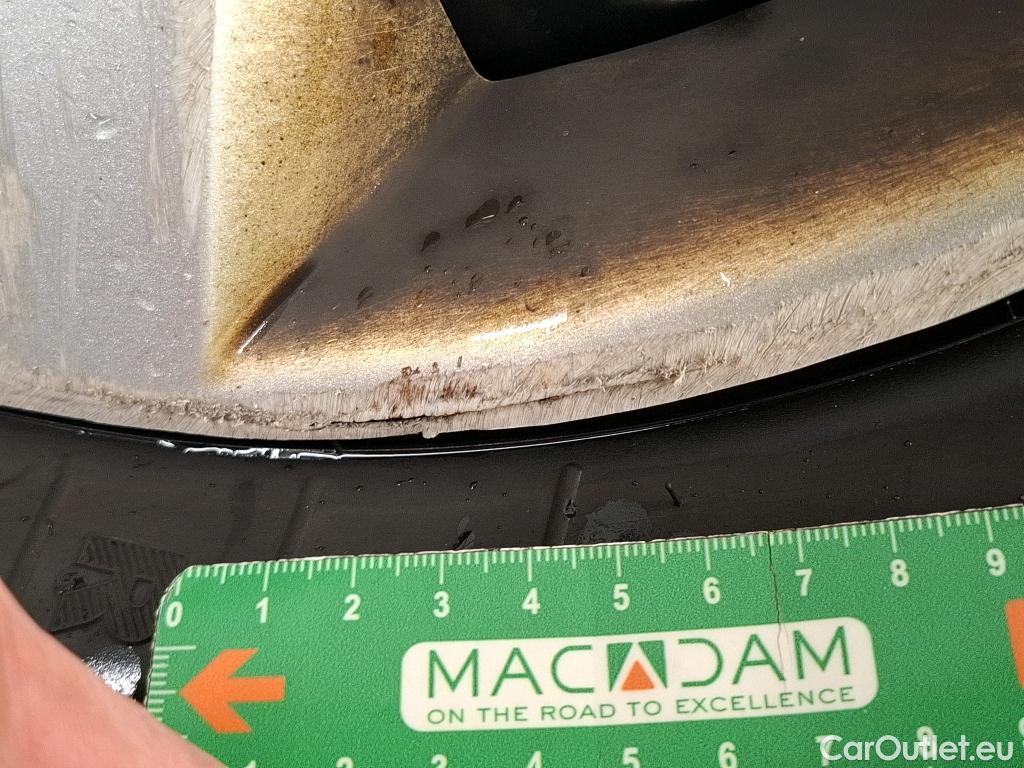  Renault  Kangoo  Express Maxi Extra (Série Spéciale) 1.5 #25