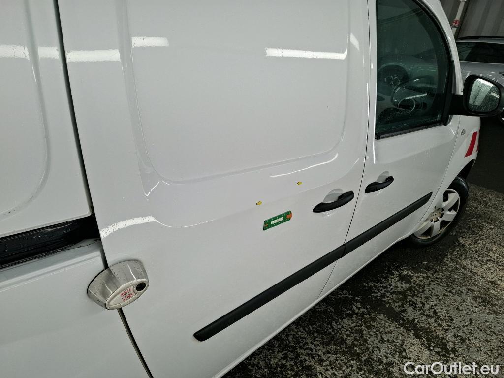  Renault  Kangoo  Express Maxi Extra (Série Spéciale) 1.5 #7
