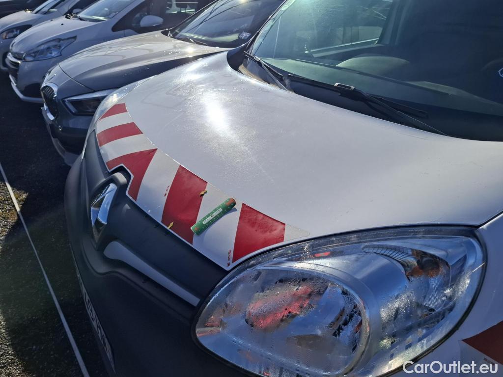  Renault  Kangoo  Express Maxi Extra (Série Spéciale) 1.5 #14