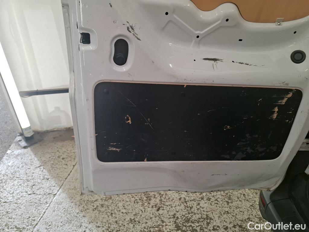  Renault  Kangoo RENAULT  / 2021 / 4P / Fourgonnette Gd Confort Blue dCi 95 BVA - 22 #7