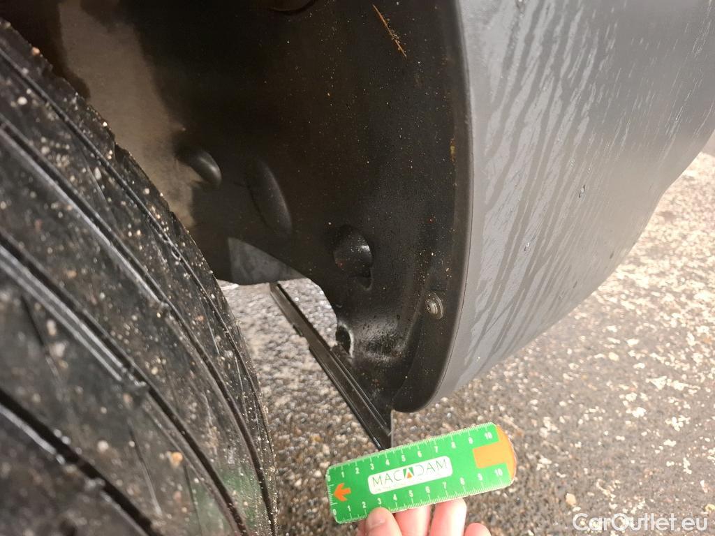  Renault  Kangoo  Express Maxi Extra (Série Spéciale) 1.5 #16