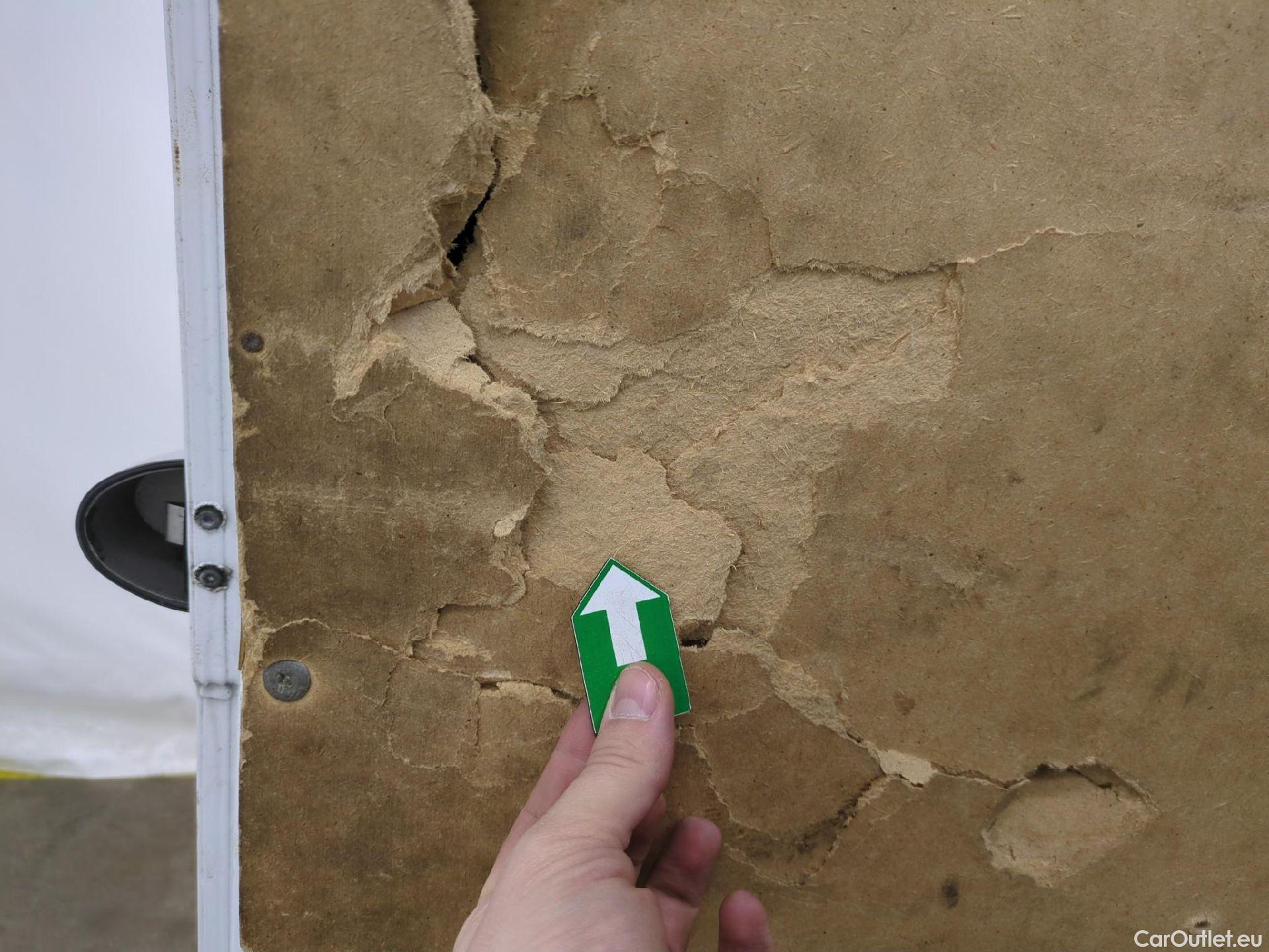  Renault  Kangoo  II Express Maxi Extra (Série Spéciale) 1.5 dCi 95CV BVM6 E6dT #8