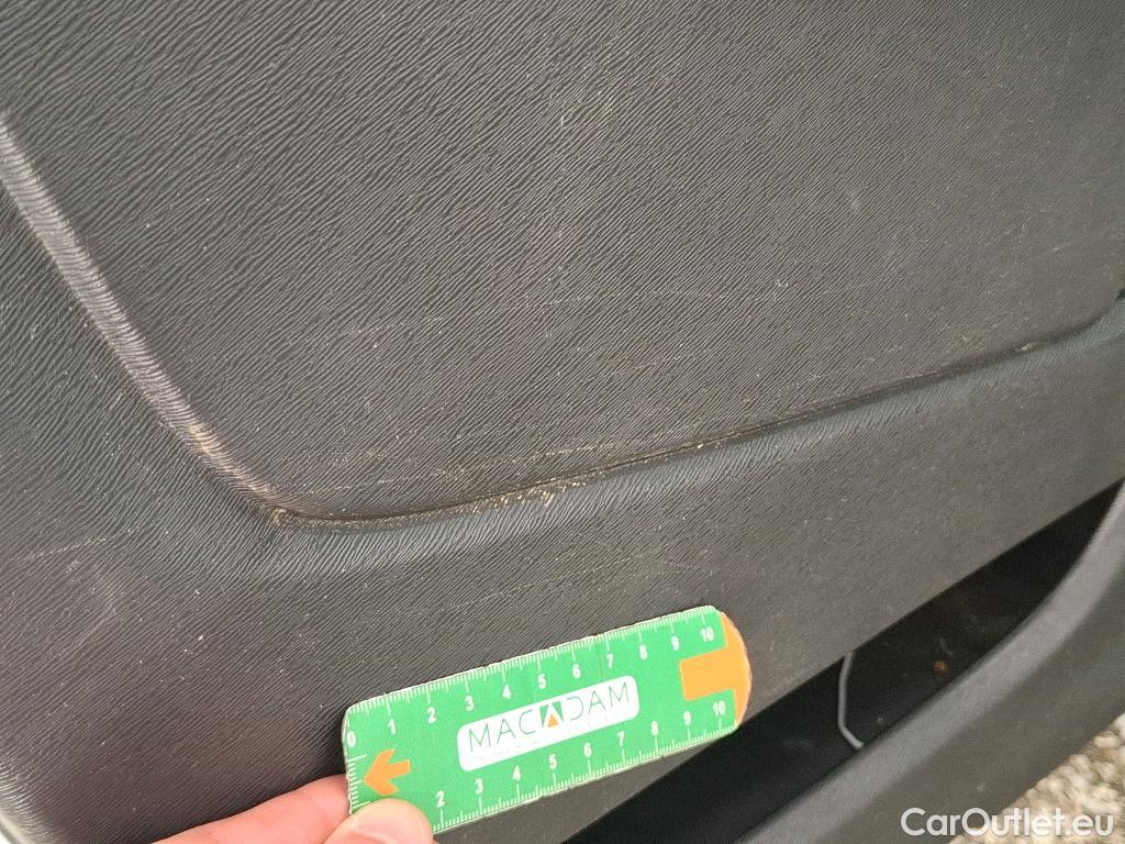  Renault  Kangoo  Express Maxi Extra (Série Spéciale) 1.5 #20