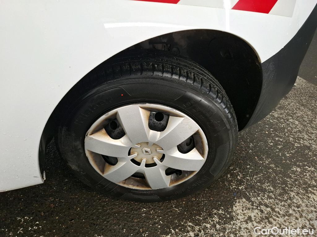  Renault  Kangoo  Express Maxi Extra (Série Spéciale) 1.5 #26