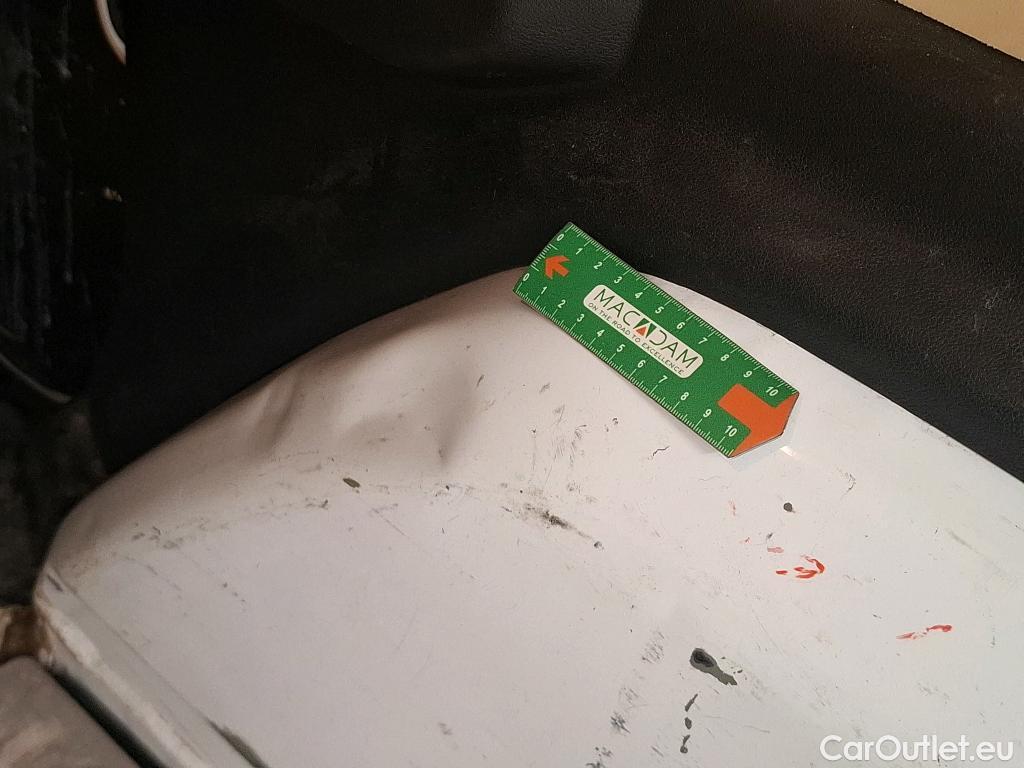  Renault  Kangoo RENAULT  / 2021 / 4P / Fourgonnette Gd Confort Blue dCi 95 BVA - 22 #28