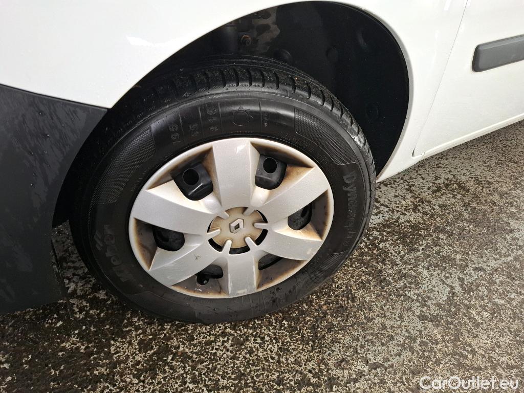  Renault  Kangoo  Express Maxi Extra (Série Spéciale) 1.5 #23