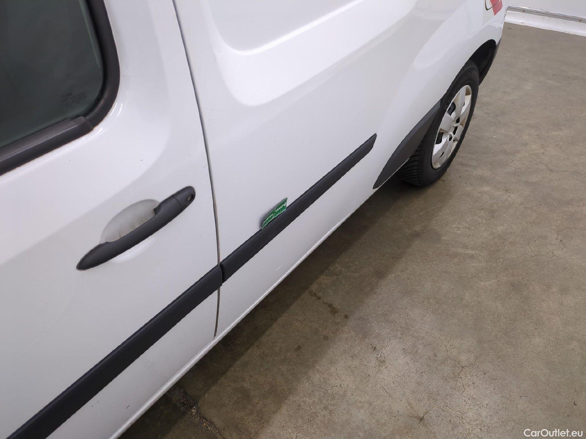  Renault  Kangoo  II Express Maxi Extra (Série Spéciale) 1.5 dCi 95CV BVM6 E6dT #44