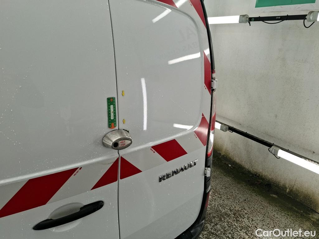  Renault  Kangoo  Express Maxi Extra (Série Spéciale) 1.5 #21
