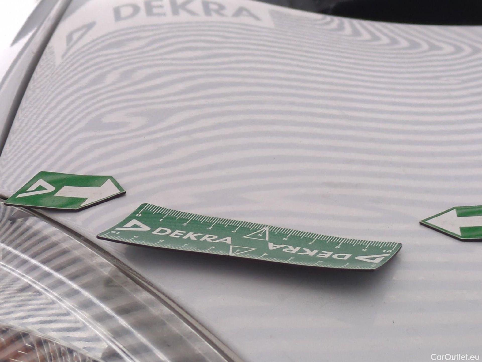  Renault  Kangoo  II Express Maxi Extra (Série Spéciale) 1.5 dCi 95CV BVM6 E6dT #37