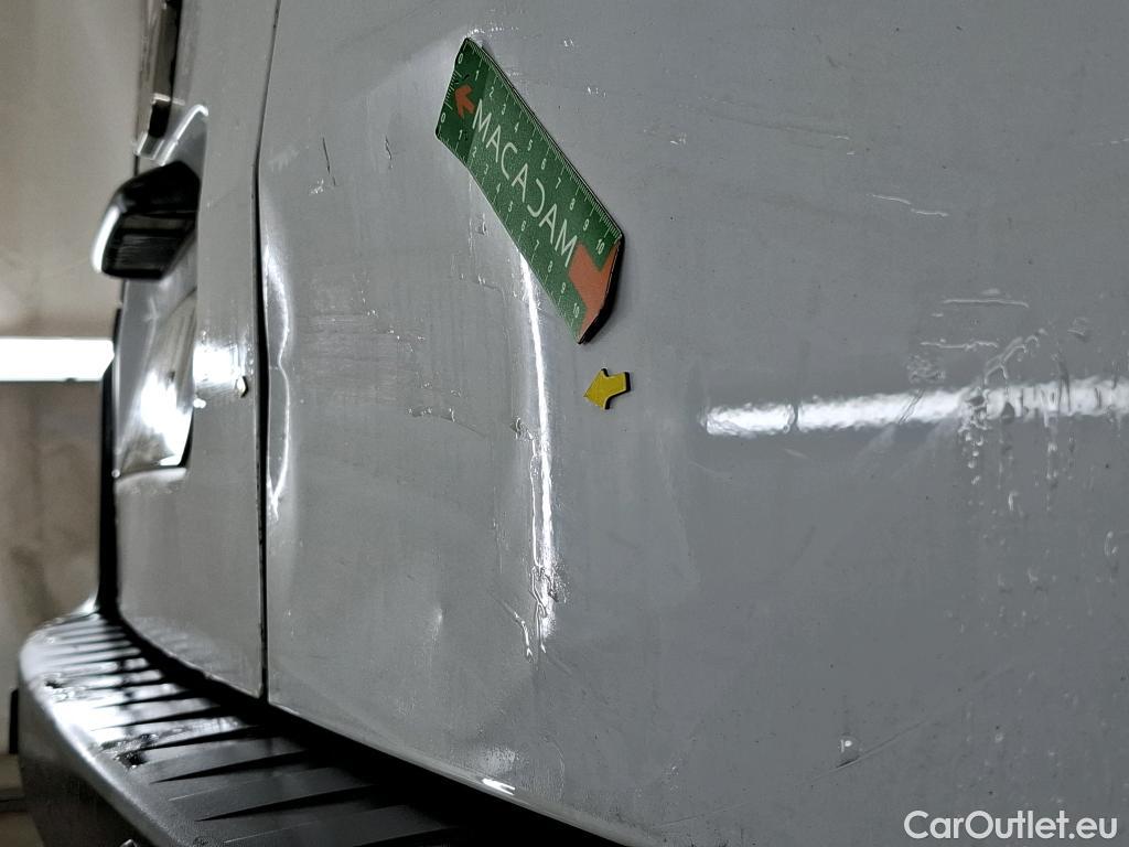  Renault  Kangoo RENAULT  Express VU 4p Fourgonnette Grand Vol ExtraR-Link dCi 110 EDC #4