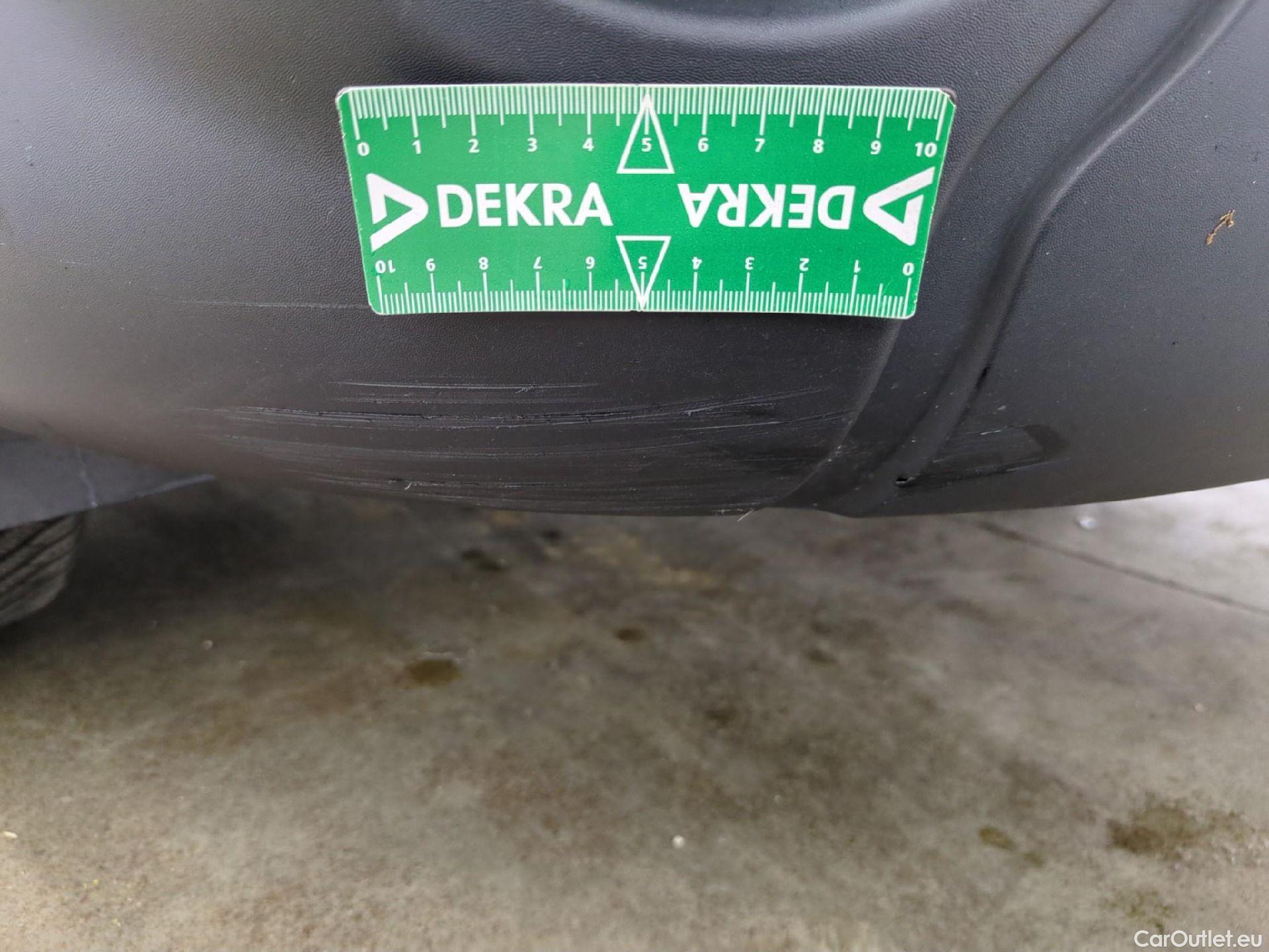  Renault  Kangoo  II Express Maxi Extra (Série Spéciale) 1.5 dCi 95CV BVM6 E6dT #32