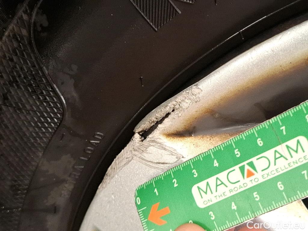  Renault  Kangoo  Express Maxi Extra (Série Spéciale) 1.5 #29