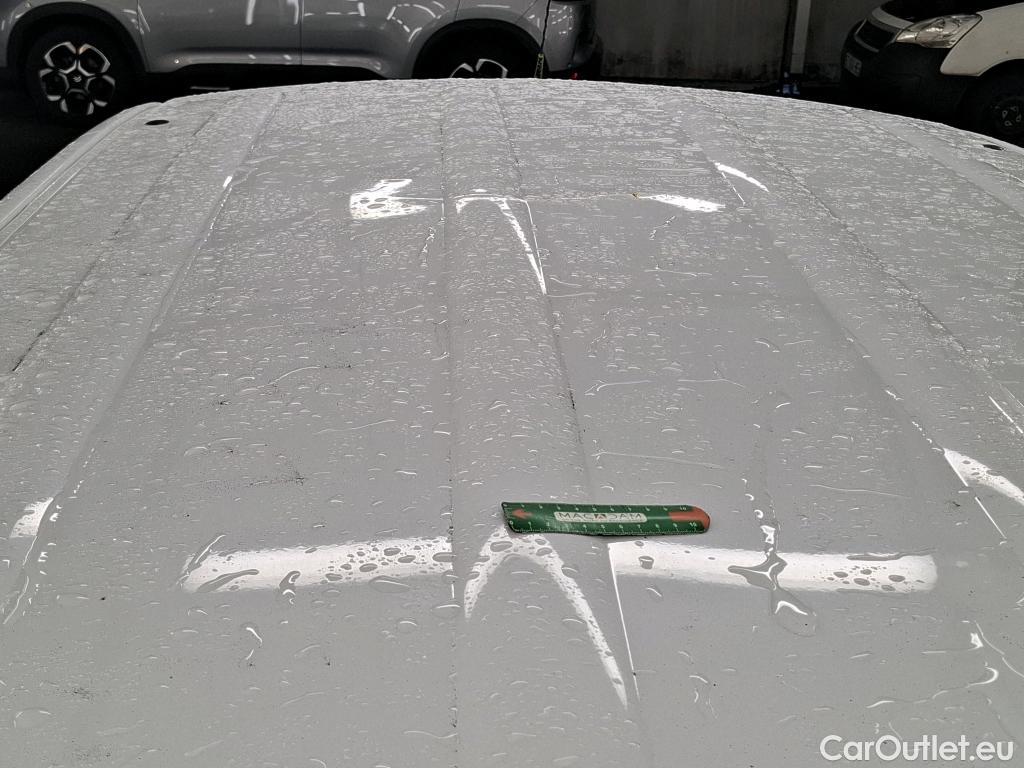  Renault  Kangoo  Express Maxi Extra (Série Spéciale) 1.5 #2