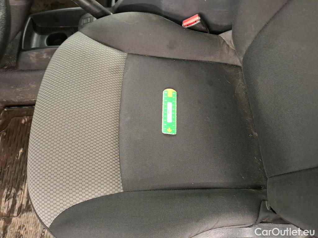  Renault  Kangoo  Express Maxi Extra (Série Spéciale) 1.5 #31