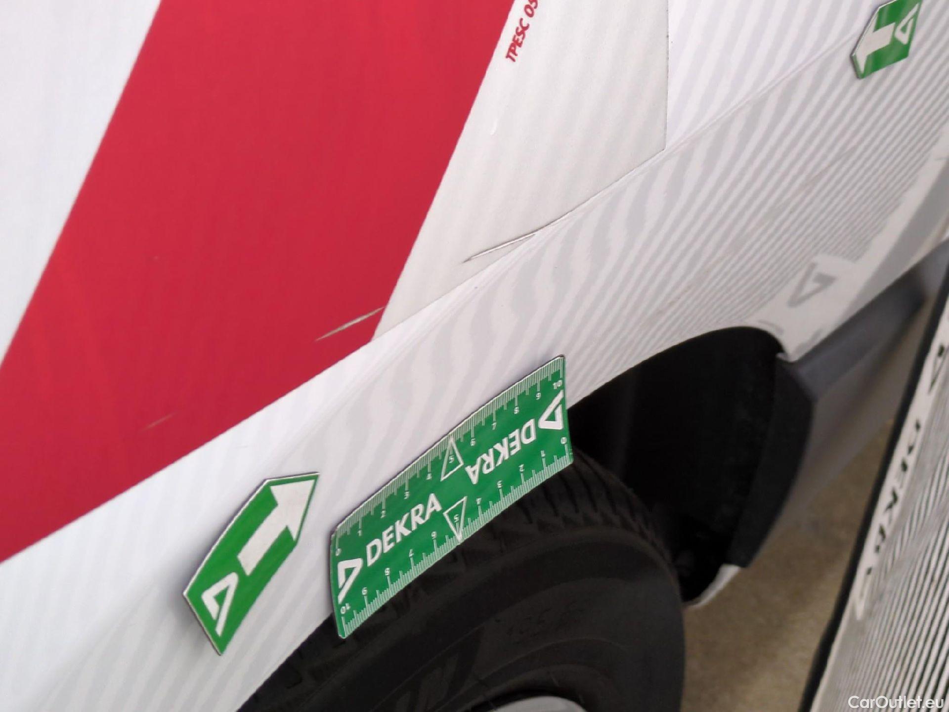  Renault  Kangoo  II Express Maxi Extra (Série Spéciale) 1.5 dCi 95CV BVM6 E6dT #19