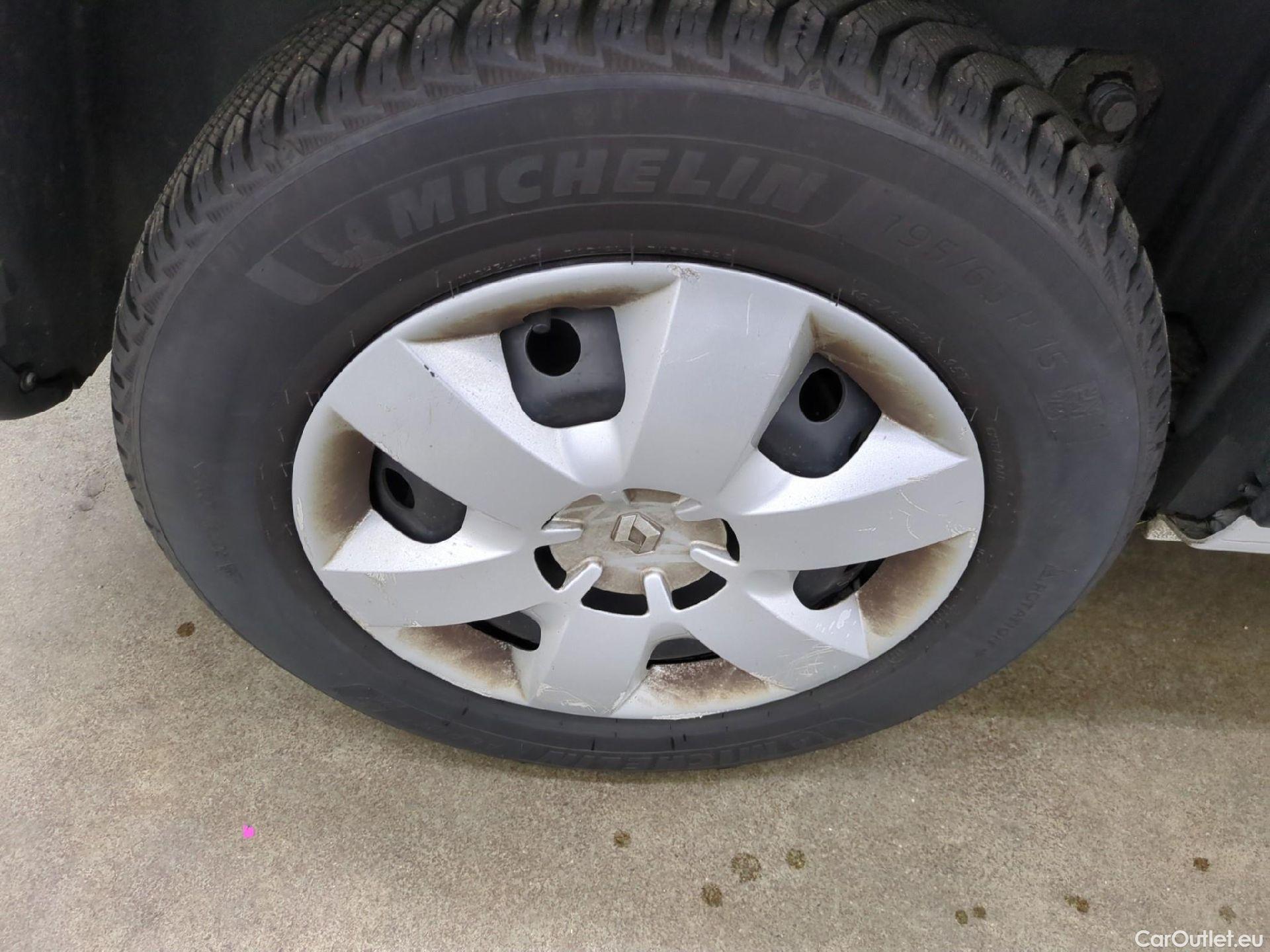  Renault  Kangoo  II Express Maxi Extra (Série Spéciale) 1.5 dCi 95CV BVM6 E6dT #17