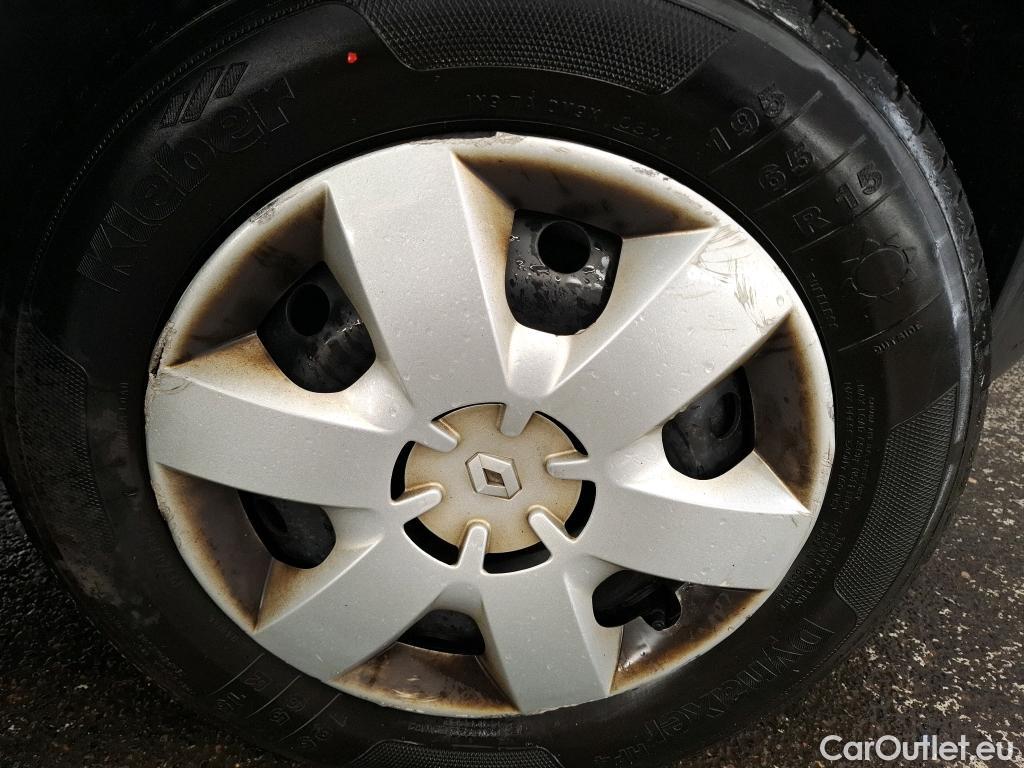  Renault  Kangoo  Express Maxi Extra (Série Spéciale) 1.5 #27