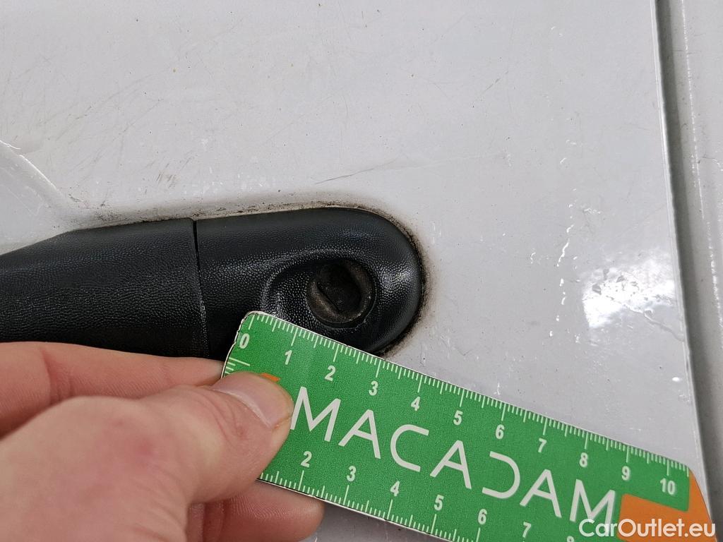  Renault  Kangoo RENAULT  Express VU 4p Fourgonnette Grand Vol ExtraR-Link dCi 110 EDC #7