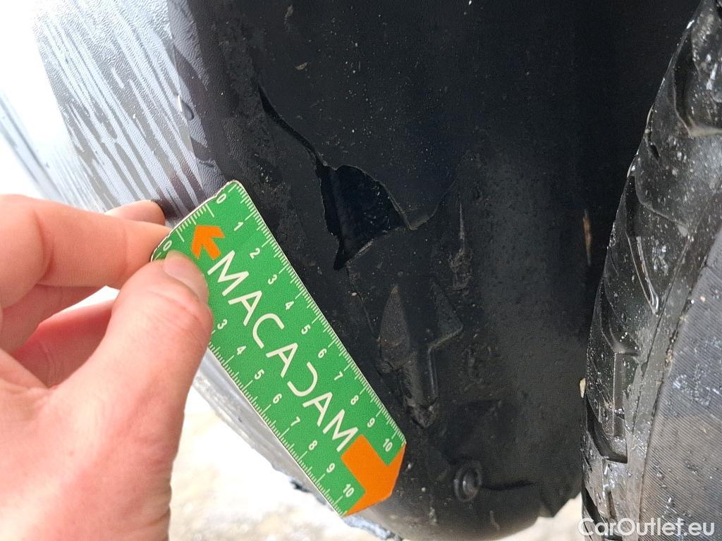  Renault  Kangoo RENAULT  Express VU 4p Fourgonnette Grand Vol ExtraR-Link dCi 110 EDC #11