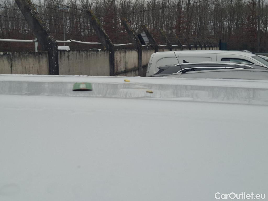  Renault  Kangoo  Express Maxi Extra (Série Spéciale) 1.5 #4