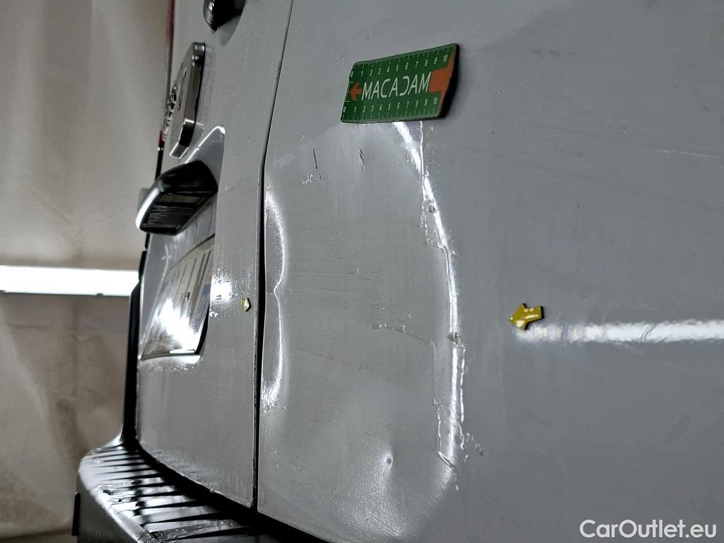  Renault  Kangoo RENAULT  Express VU 4p Fourgonnette Grand Vol ExtraR-Link dCi 110 EDC #3