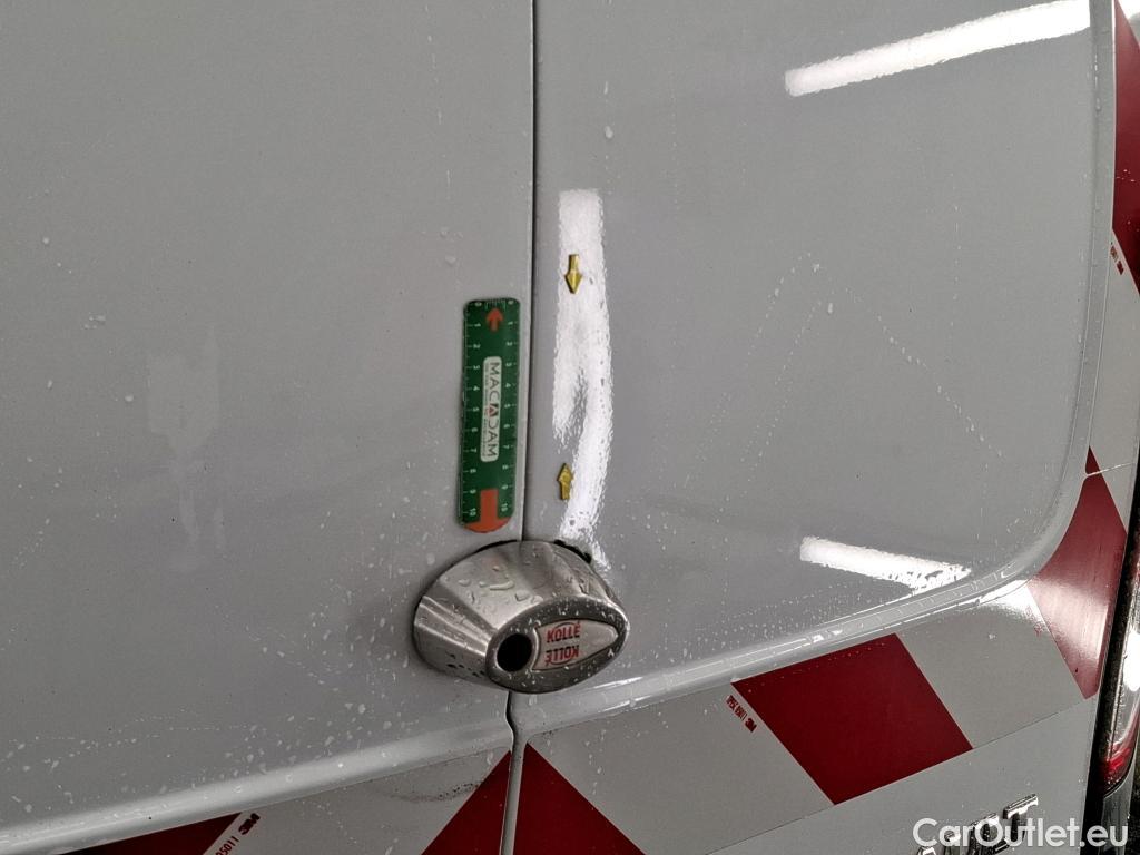  Renault  Kangoo  Express Maxi Extra (Série Spéciale) 1.5 #22