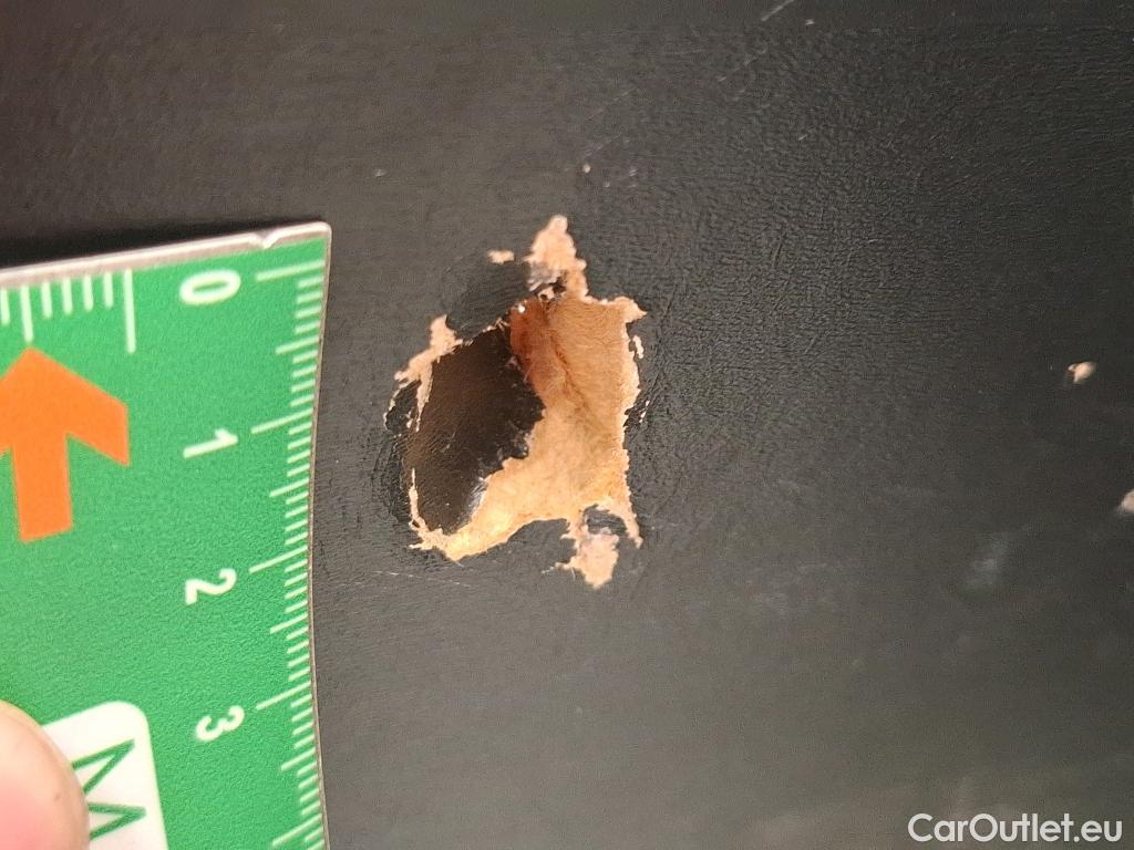  Renault  Kangoo RENAULT  / 2021 / 4P / Fourgonnette Gd Confort Blue dCi 95 BVA - 22 #8