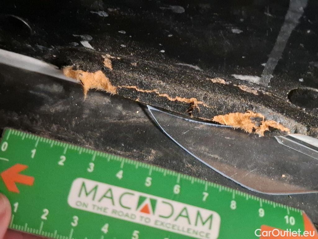  Renault  Kangoo RENAULT  / 2021 / 4P / Fourgonnette Gd Confort Blue dCi 95 BVA - 22 #4