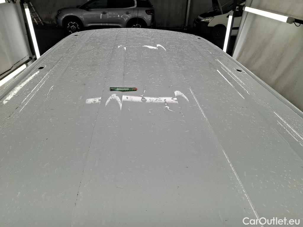  Renault  Kangoo  Express Maxi Extra (Série Spéciale) 1.5 #1