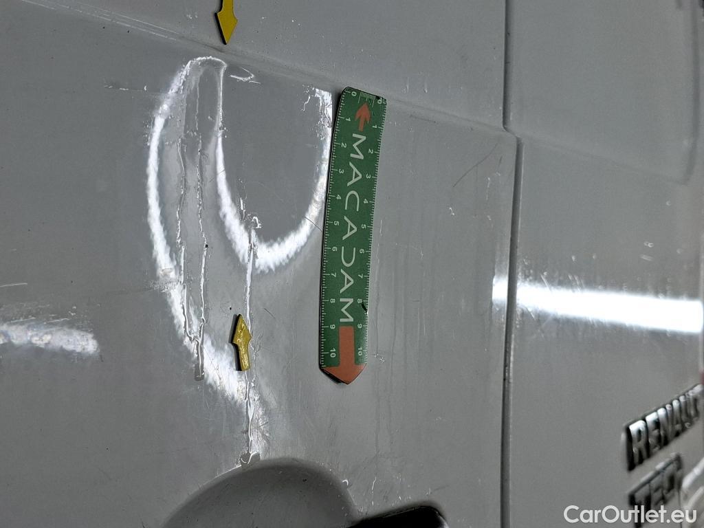  Renault  Kangoo RENAULT  Express VU 4p Fourgonnette Grand Vol ExtraR-Link dCi 110 EDC #29