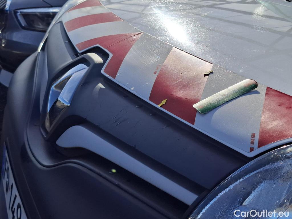  Renault  Kangoo  Express Maxi Extra (Série Spéciale) 1.5 #15