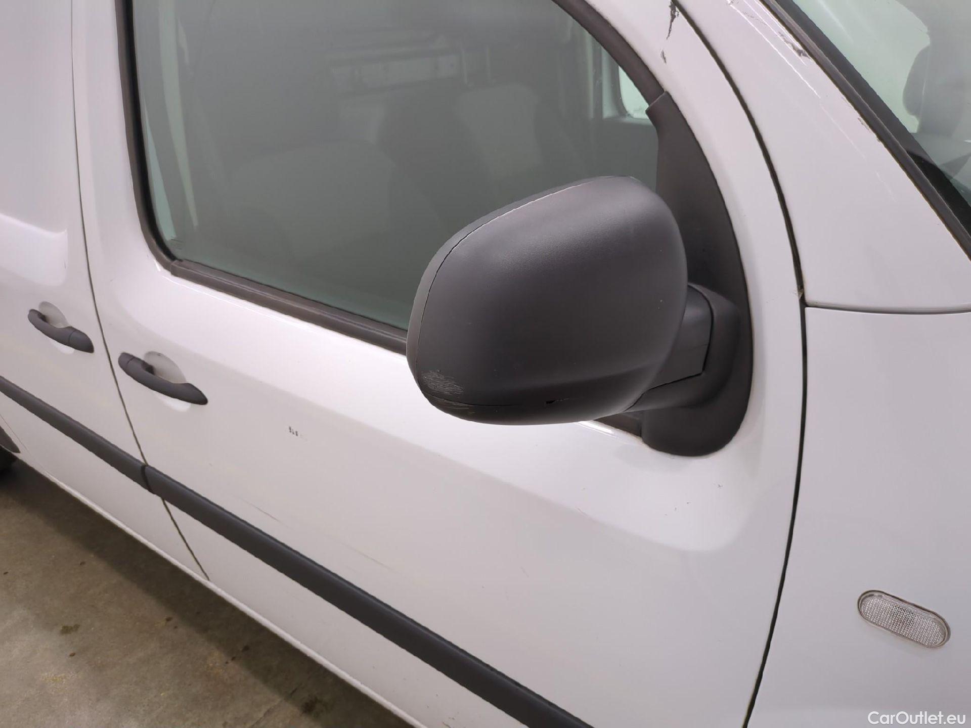  Renault  Kangoo  II Express Maxi Extra (Série Spéciale) 1.5 dCi 95CV BVM6 E6dT #27