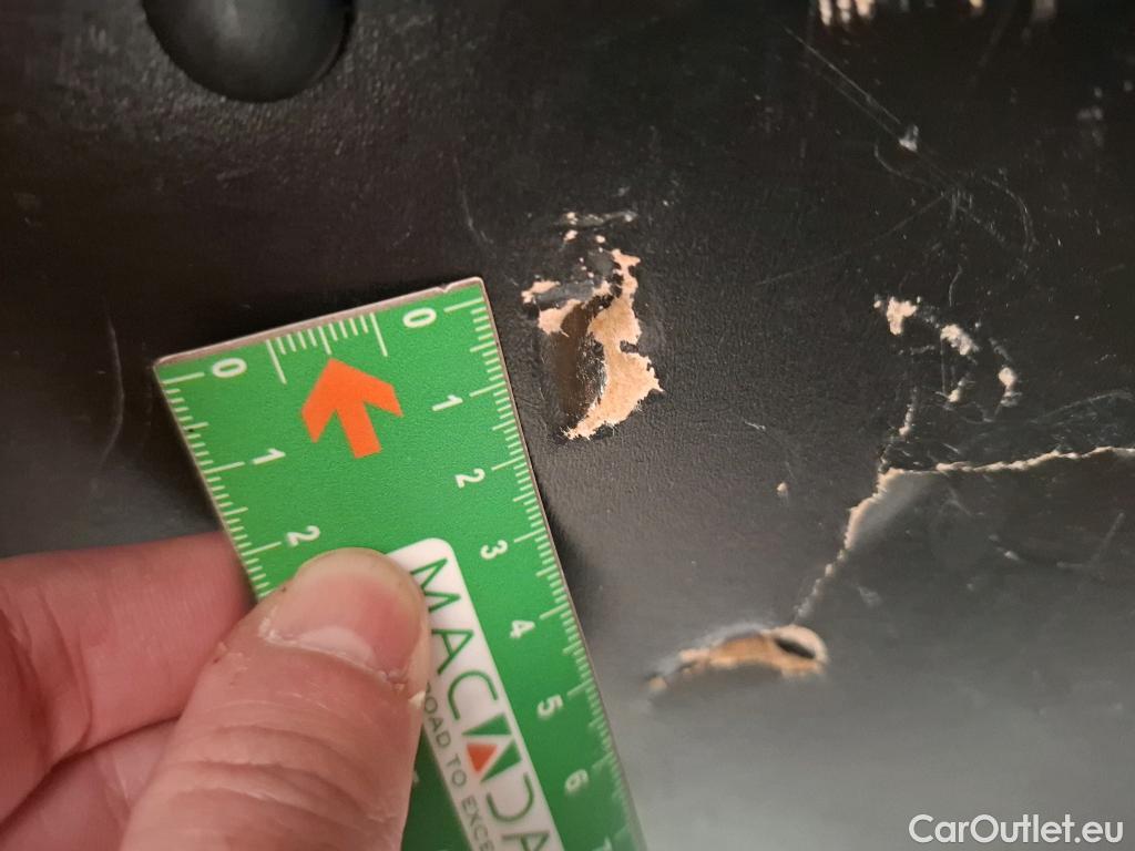  Renault  Kangoo RENAULT  / 2021 / 4P / Fourgonnette Gd Confort Blue dCi 95 BVA - 22 #14