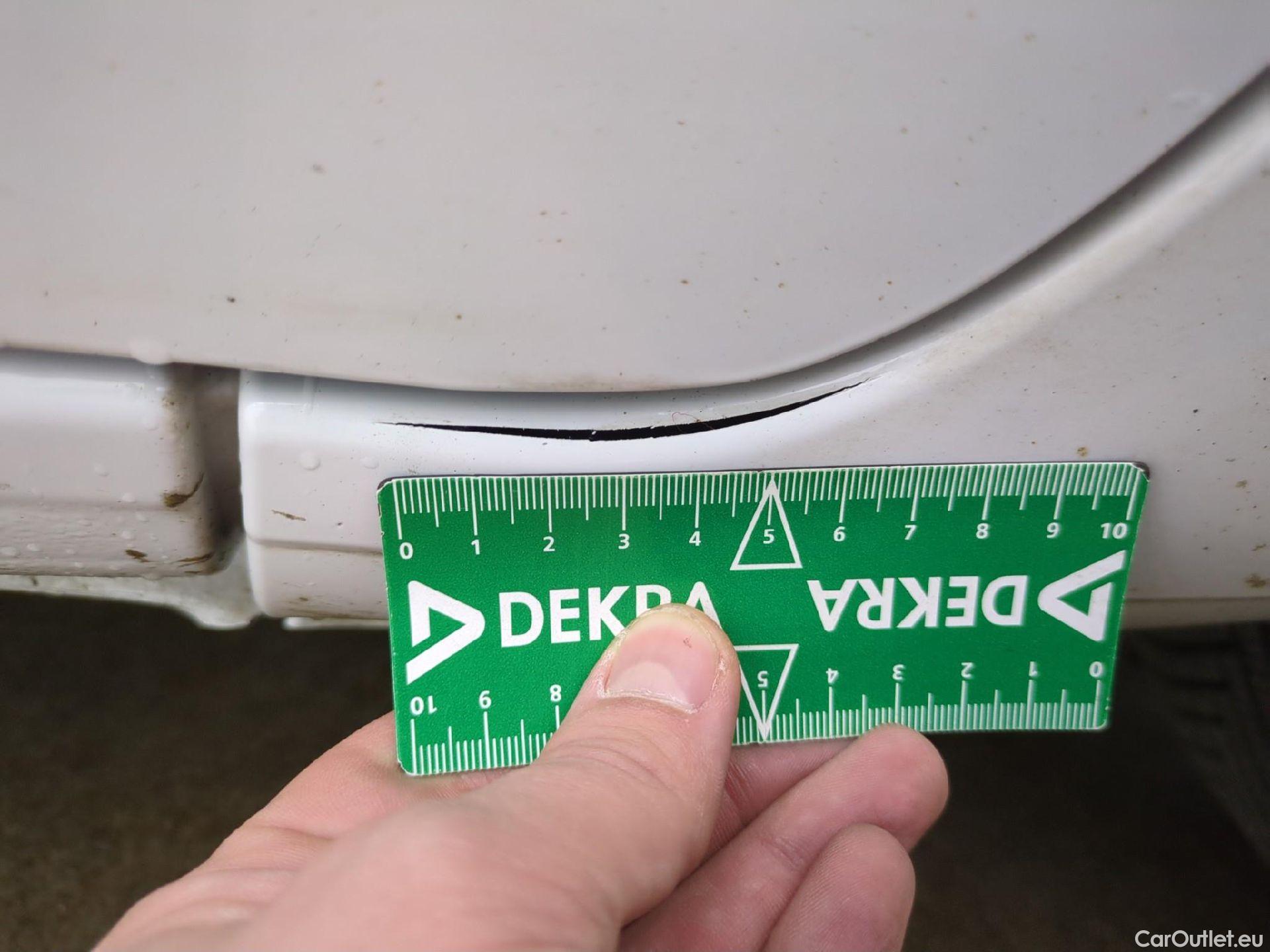  Renault  Kangoo  II Express Maxi Extra (Série Spéciale) 1.5 dCi 95CV BVM6 E6dT #24