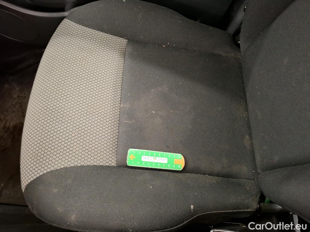  Renault  Kangoo  Express Maxi Extra (Série Spéciale) 1.5 #30