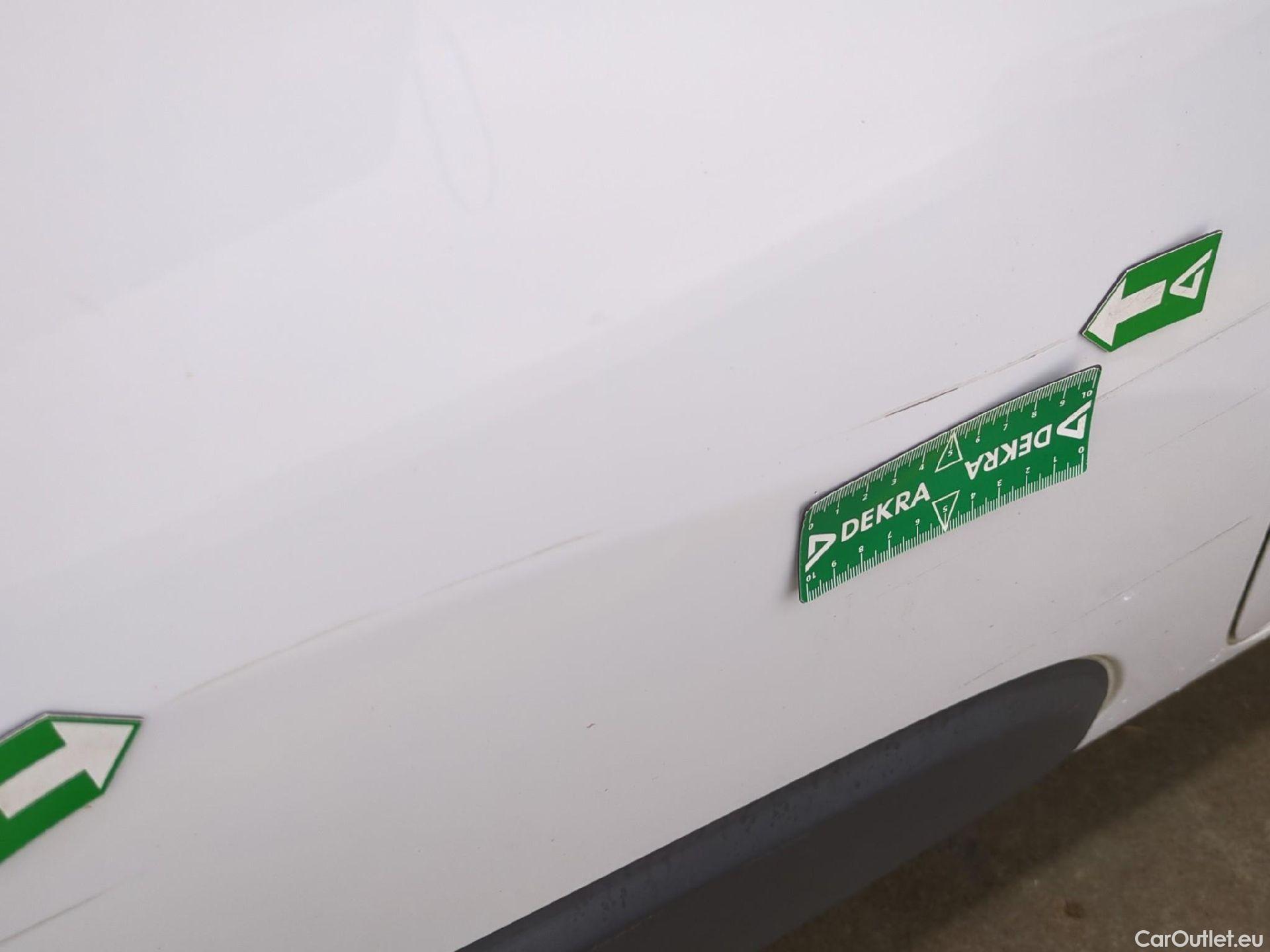  Renault  Kangoo  II Express Maxi Extra (Série Spéciale) 1.5 dCi 95CV BVM6 E6dT #20