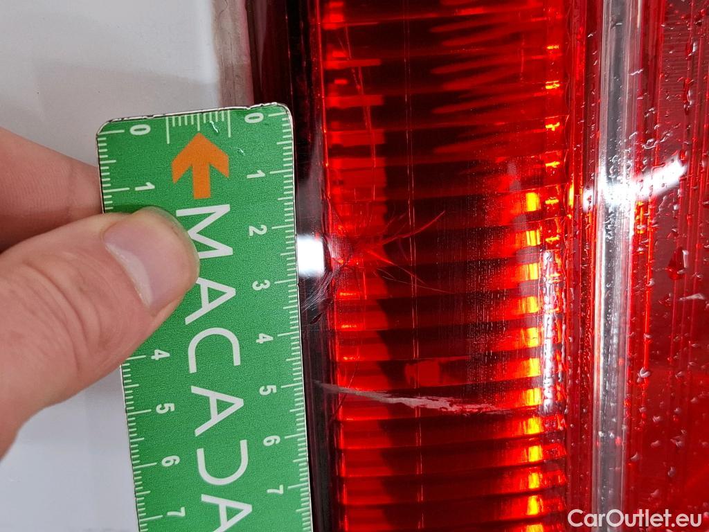  Renault  Kangoo RENAULT  Express VU 4p Fourgonnette Grand Vol ExtraR-Link dCi 110 EDC #15