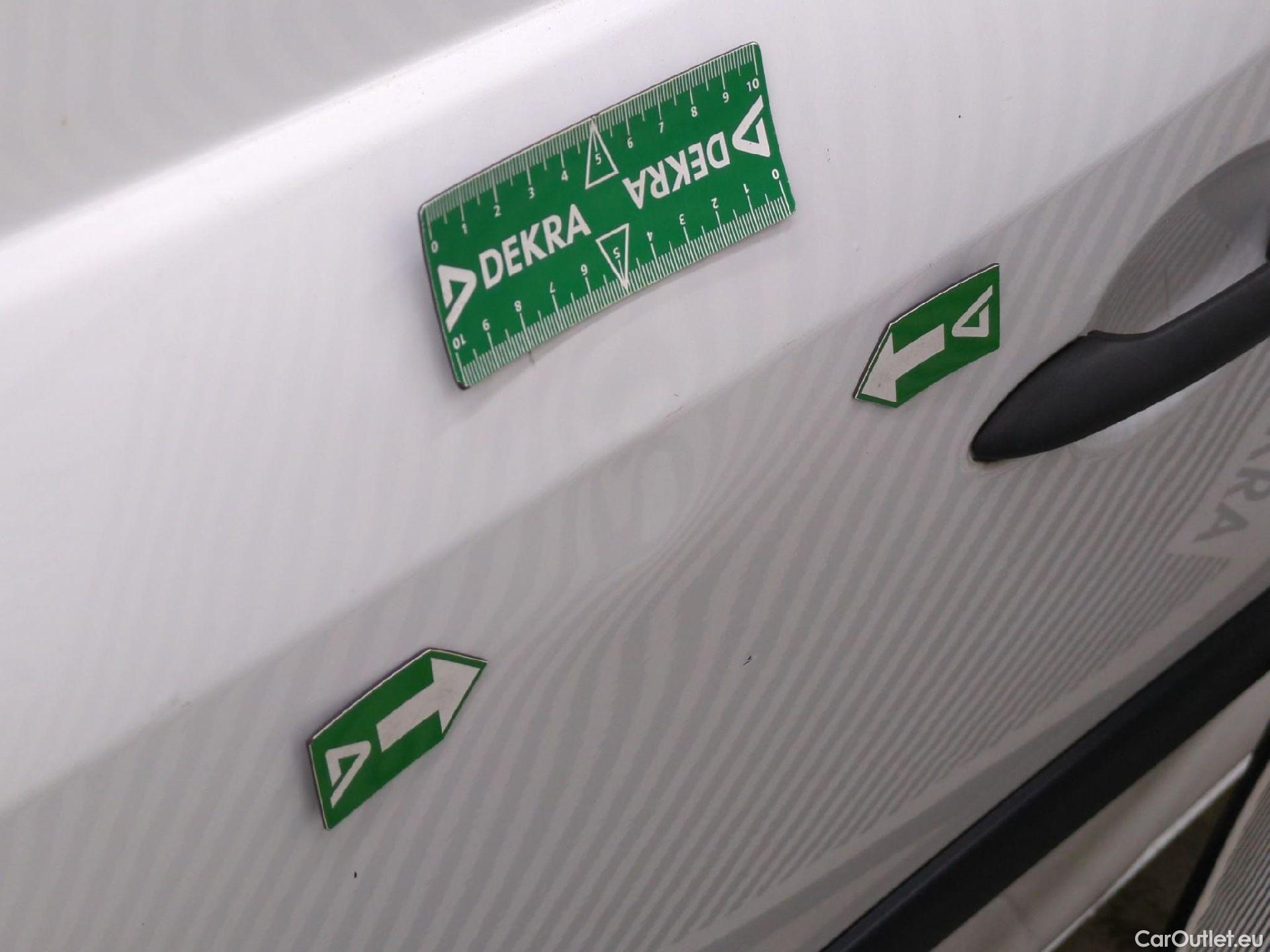  Renault  Kangoo  II Express Maxi Extra (Série Spéciale) 1.5 dCi 95CV BVM6 E6dT #61