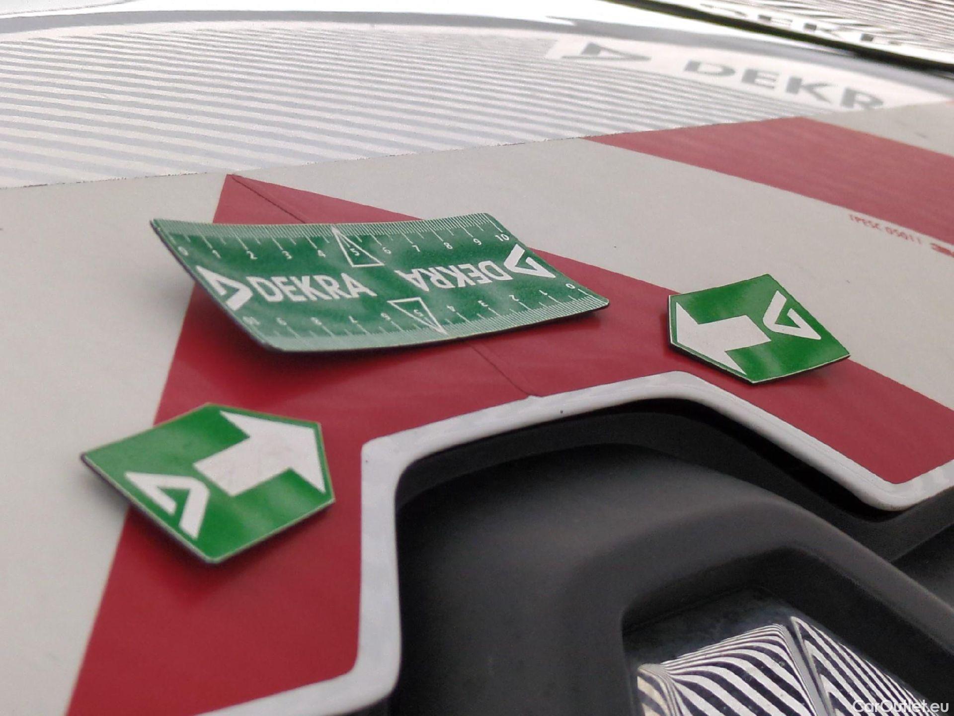  Renault  Kangoo  II Express Maxi Extra (Série Spéciale) 1.5 dCi 95CV BVM6 E6dT #36