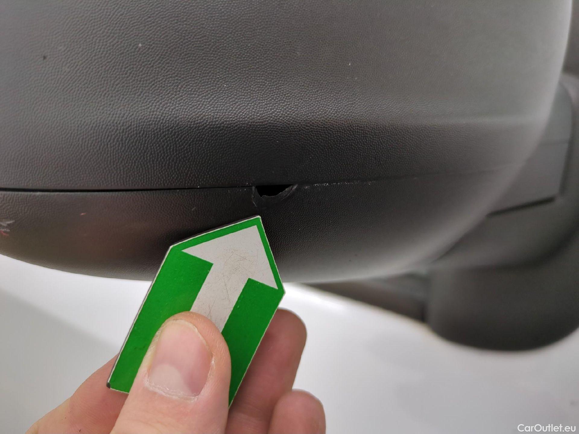  Renault  Kangoo  II Express Maxi Extra (Série Spéciale) 1.5 dCi 95CV BVM6 E6dT #30