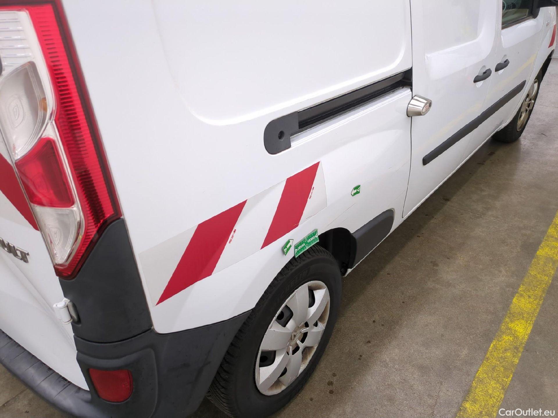  Renault  Kangoo  II Express Maxi Extra (Série Spéciale) 1.5 dCi 95CV BVM6 E6dT #18