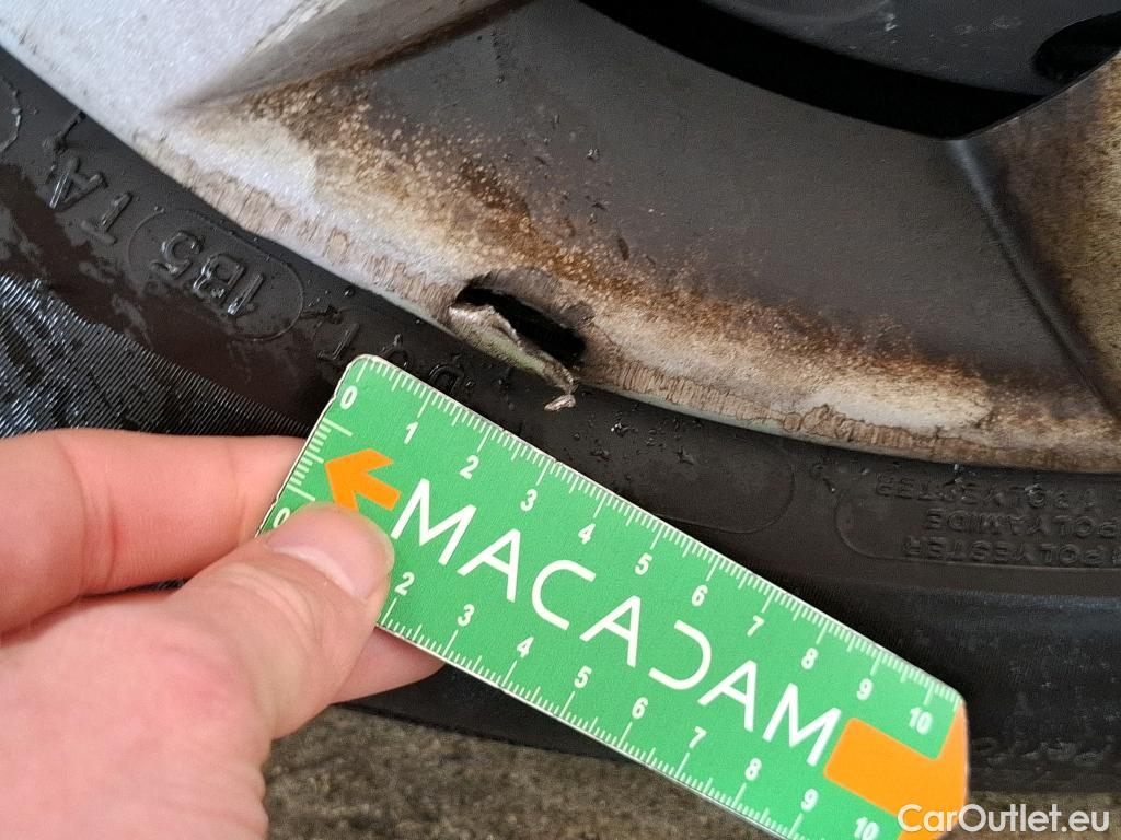  Renault  Kangoo RENAULT  Express VU 4p Fourgonnette Grand Vol ExtraR-Link dCi 110 EDC #33