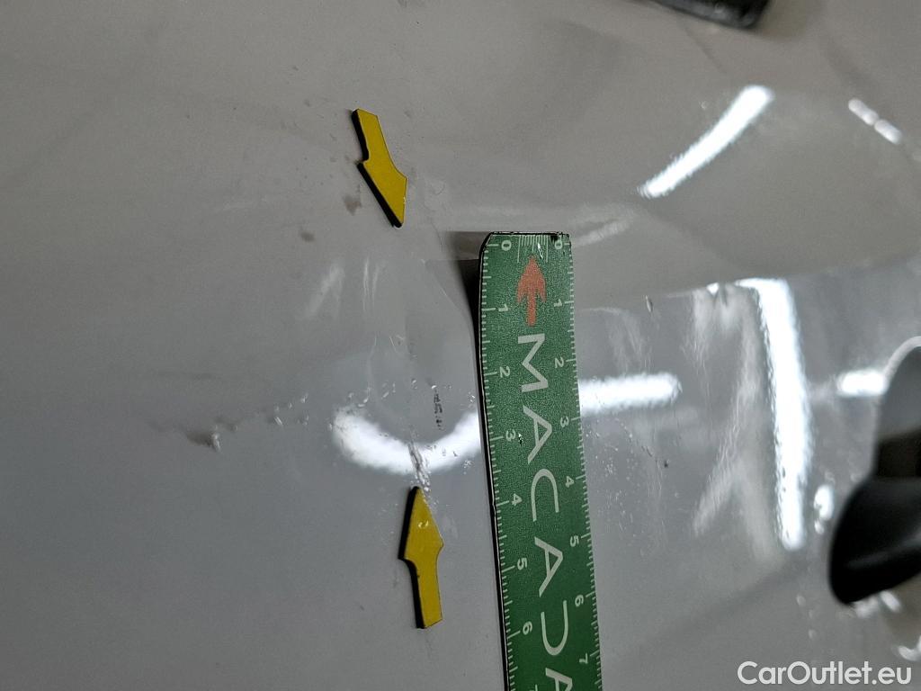  Renault  Kangoo RENAULT  Express VU 4p Fourgonnette Grand Vol ExtraR-Link dCi 110 EDC #22