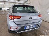  Volkswagen  T-ROC  Life Business 2.0 TDI 150CV BVA7 E6d #2