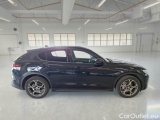  Alfa Romeo   STELVIO ALFA ROMEO / 2017 / 5P / SUV 2.2 TD 190 CV SPRINT AT8 Q4 #7
